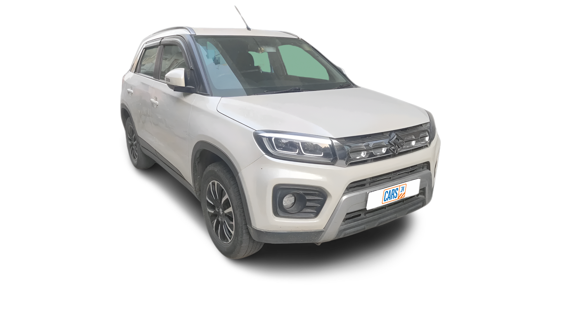 Maruti Vitara Brezza-img